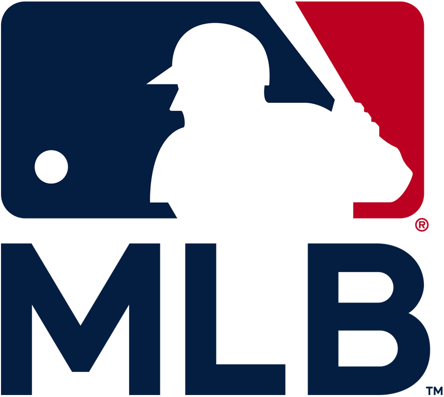 Major League Baseball 2019-Pres Alternate Logo iron on transfers for clothing